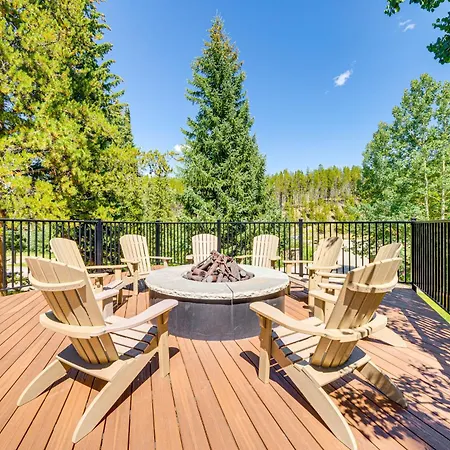 Iron Horse Studio With Resort Amenities Walk To Wp!
